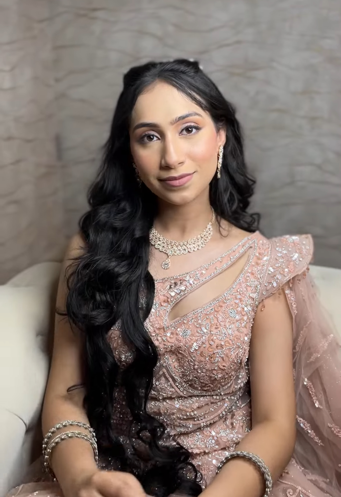 Bridal Look 2