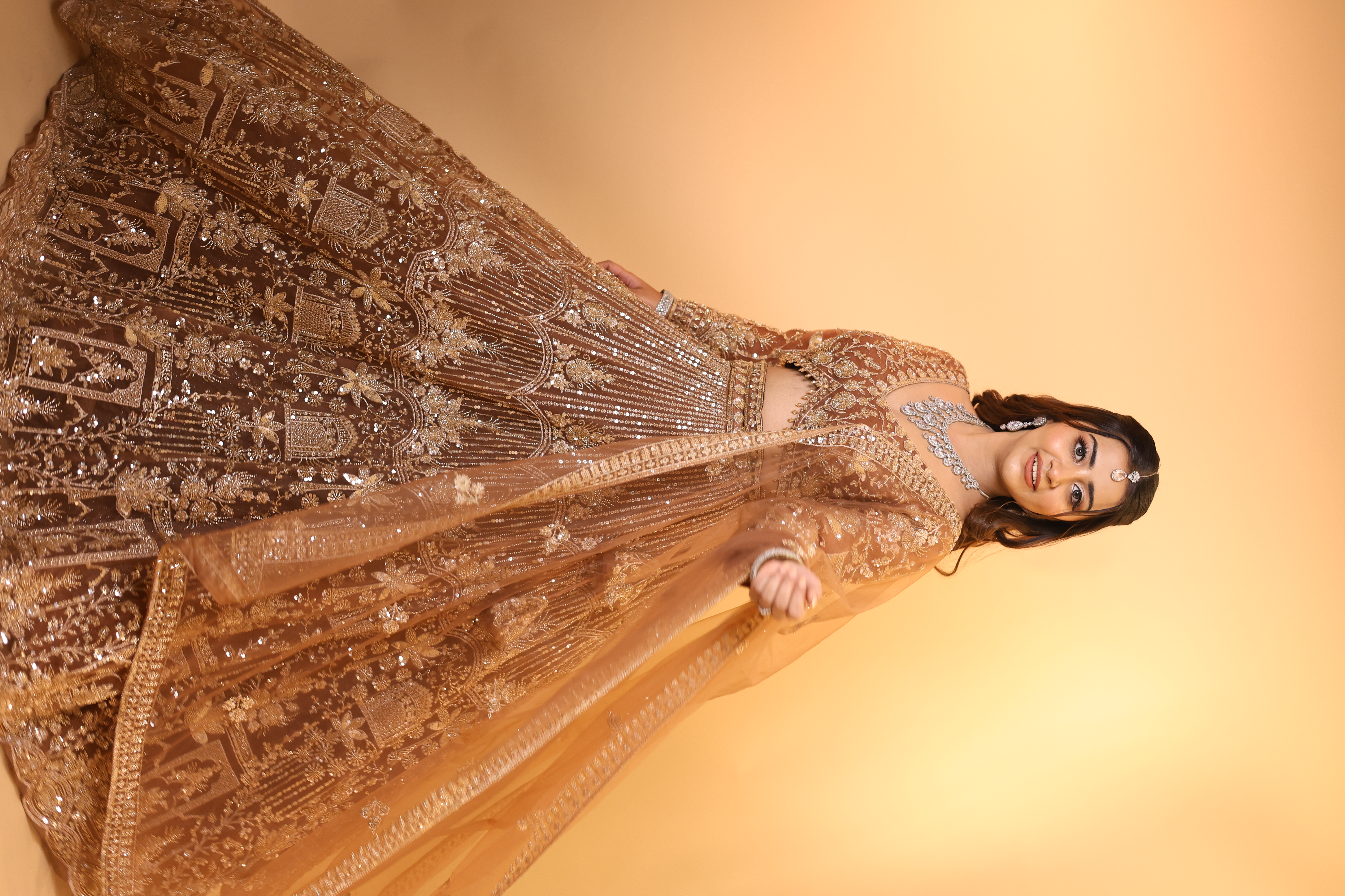 Bridal Look 8